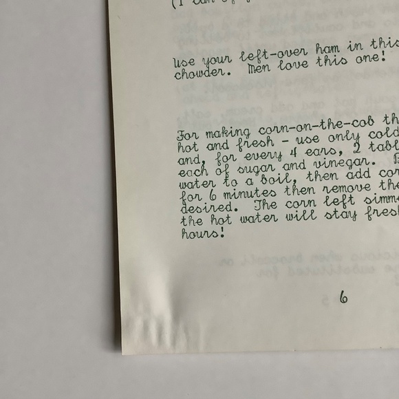 Vintage VEGGIE MANIA Cookbook (a Canadian bestseller) - Picture 3 of 9